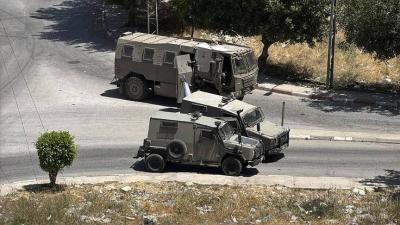 الرئاسة الفلسطينية: إسرائيل تدفع نحو انفجار كبير بالضفة بهدف التهجير