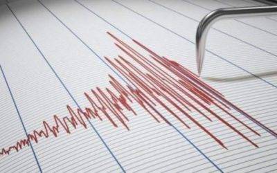 زلزال قوته 6 درجات يهز جنوب شرق أفغانستان
