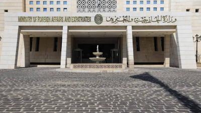 مباحثات سورية - لبنانية حول ملف المعتقلين السوريين في لبنان