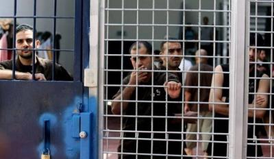 القضاء الإسرائيلي يعترف: الحكومة جوّعت المعتقلين الفلسطينيين