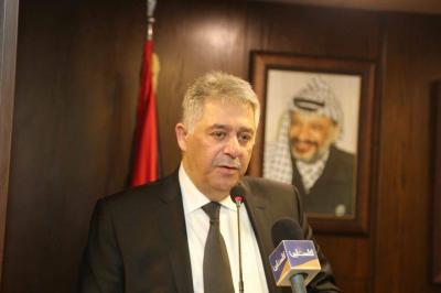 قرار جديد بشأن سفير فلسطين سابقاً في لبنان... ماذا فيه؟