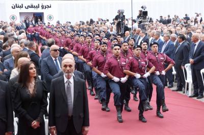 جعجع للـ 