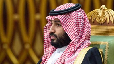 بن سلمان يجدّد مطالبة المجتمع الدولي بإنهاء التداعيات الكارثية للعدوان على غزة