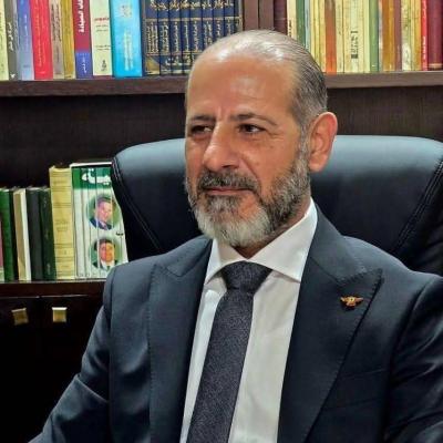 مراد: لقد أثمرت دماء شهدائنا ومقاومتنا.. سلاح الجيش انتصر