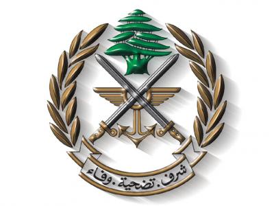 الجيش يرفع جهوزيّته.. تزامناً مع جلسة اليوم