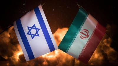 إيران: احتمال الحرب مع اسرائيل مرتفع جدا