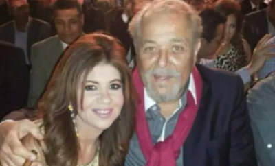 محامي ورثة محمود عبد العزيز: قرار النيابة يؤكد وقوع الطلاق