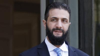 الشرع: نقف على أعتاب مرحلة جديدة من البناء والإعمار