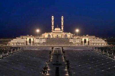 مصر.. فيديو داخل مسجد يشعل أزمة في ذكرى المولد النبوي