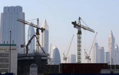 قطاع العقارات الإماراتي يواصل زخمه في 2025
