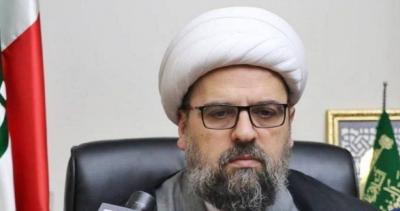 المفتي قبلان: ما نريده طائفة لبنانية لا جاليات لبنانية