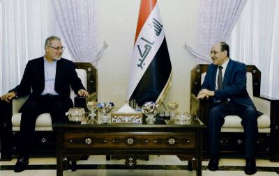 العراق.. إقصاء 335 بعثياً من الانتخابات العامة