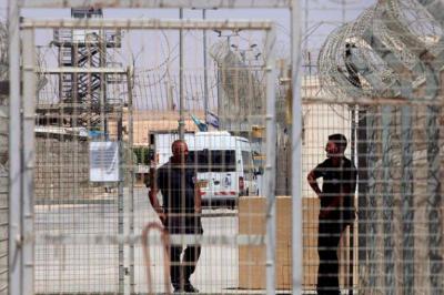 تحقيق: غالبية المعتقلين في إسرائيل بعد 7 أكتوبر 