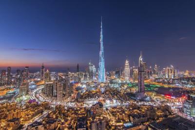 بزيادة 5.7%.. 11.3 مليون نسمة سكان الإمارات في 2024 ‏