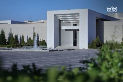 الشرع يُصدر مرسوماً بإحداث وزارة الطاقة السورية