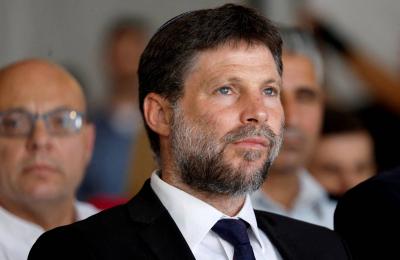 سموتريش يهدد: قبضتنا تطول 