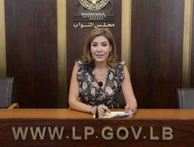 بولا يعقوبيان تردّ على الانتقادات عبر 