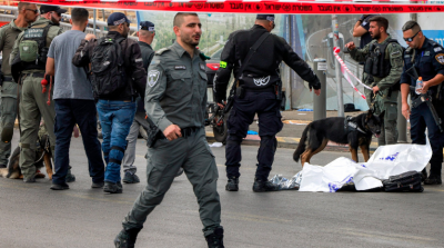 بالفيديو.. تفاصيل هجوم القدس
