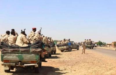 السودان.. مقتل أحد أبرز قادة الدعم السريع خلال مواجهات كردفان