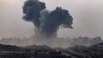 الموساد الإسرائيلي يؤيّد هدنة وصفقة تبادل جزئية في غزة
