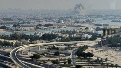 تنديد دولي وأممي بالهجوم الإسرائيلي على الدوحة
