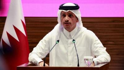 قطر: إسرائيل استخدمت أسلحة لم تستطع راداراتنا اكتشافها