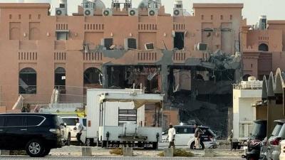 هل نجا وفد حماس من هجوم إسرائيل في الدوحة؟