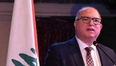 حيدر: الانسحاب من الجلسة ليس 
