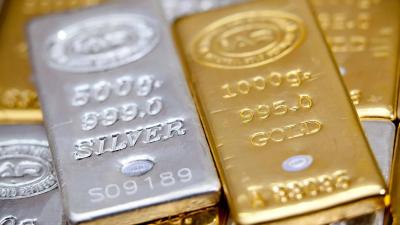 صعود الذهب…والفضة بأعلى مستوى في 14 عاماً