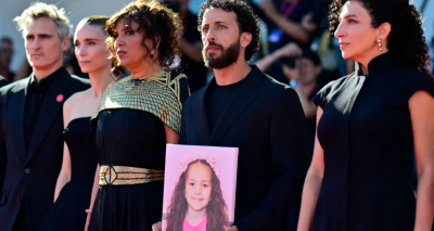 فنانون يتعهدون بمقاطعة مؤسسات إسرائيل السينمائية بسبب غزة