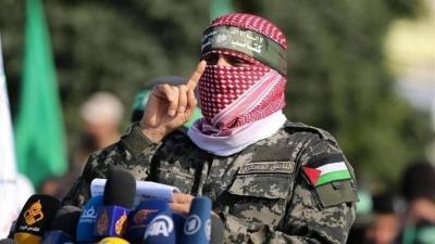 إلى جانب الضيف.. إسرائيل تنشر صورة جديدة لـ