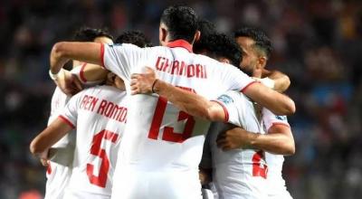 ثالث العرب... تونس رسميا إلى مونديال 2026