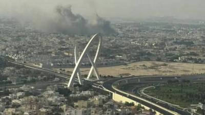 إسرائيل تكشف تفاصيل استهداف قادة حركة حماس في الدوحة