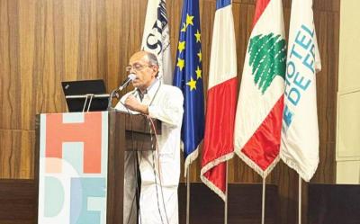 نقاش علمي حول الإنتان والإدارة السليمة للمضادات الحيوية