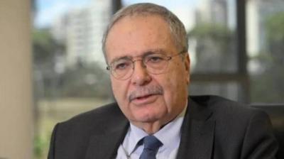 متري: ملتزمون بحصر السلاح في يد الدولة ووقف اعتداءات إسرائيل