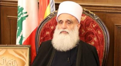 رسالة من أبي المنى إلى البابا لاوون : ندعم جهود بناء عالم أكثر سلامًا وإنسانيّة