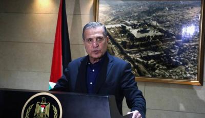 فلسطين: ضم الضفة لإسرائيل يغلق أبواب الاستقرار بالمنطقة والعالم
