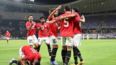 كيف يتأهل منتخب مصر إلى المونديال الليلة؟