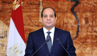 السيسي: نعلم ما يحاك ضدنا