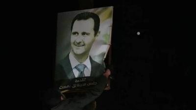 فرنسا تُصدر مذكرة توقيف بحق بشار الأسد... ما السبب؟