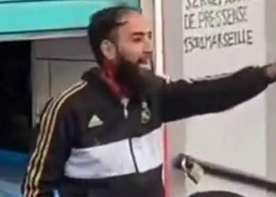 تونس.. غضب واحتجاج ضد مقتل شاب برصاص الشرطة الفرنسية
