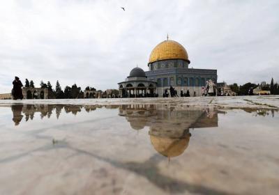 دولة جديدة تفتتح سفارتها في القدس