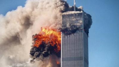 في مثل هذا اليوم.. ماذا جرى للبنتاغون عام 2001؟ (صور وفيديو)