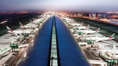 الإمارات ترسخ ريادتها في السلامة الجوية بنسبة تفوق 98%
