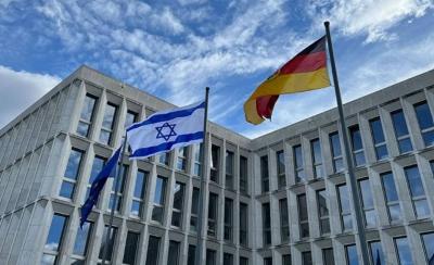 ألمانيا بين القانون الدولي ودعم إسرائيل.. جدل يتصاعد