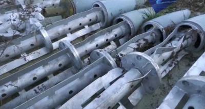 منظمة غير حكومية: الذخائر العنقودية قتلت وأصابت 1200 مدني في أوكرانيا