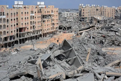مصدر بحماس: القسام نقلت الرهائن لعدة أماكن في غزة