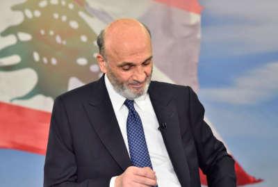 جعجع: على بوصعب الدعوة الى اجتماع لأخذ ملاحظات الحكومة في الاعتبار