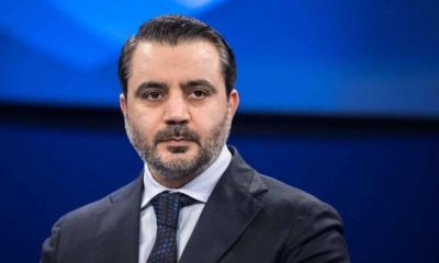 زيارة مرتقبة لوزير خارجية سوريا الى بيروت؟