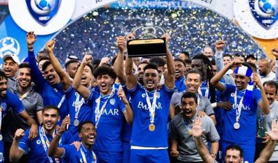الهلال في ورطة... هروب لودي وقرارات حاسمة مرتقبة